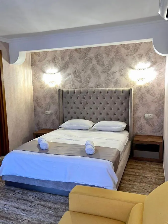 Boutique Hotel Tbili Metekhi Tbilisi 4*,  Georgien