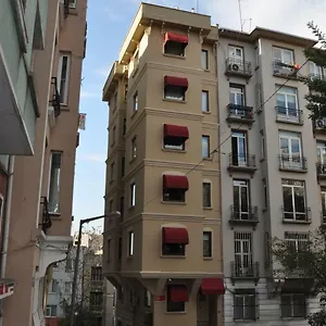Away Отель Стамбул