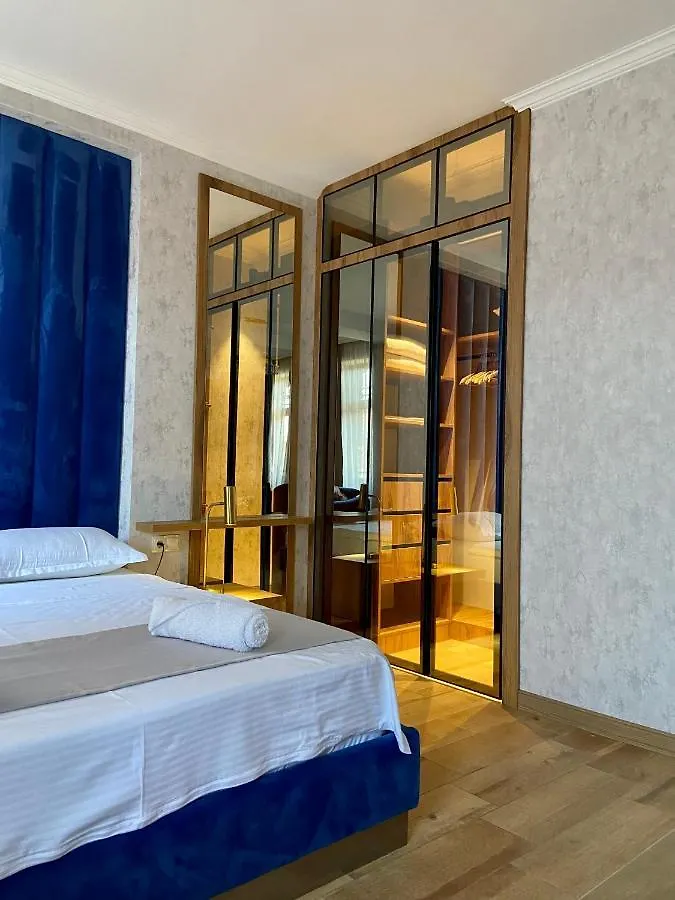 Boutique Hotel Tbili Metekhi 트빌리시