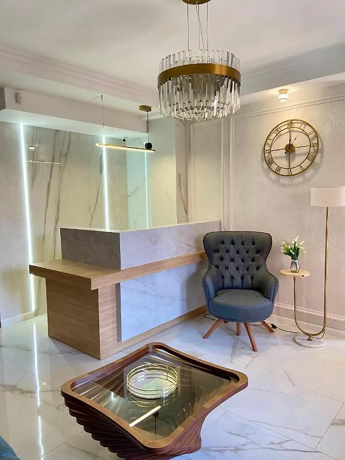 Boutique Hotel Tbili Metekhi 트빌리시 조지아