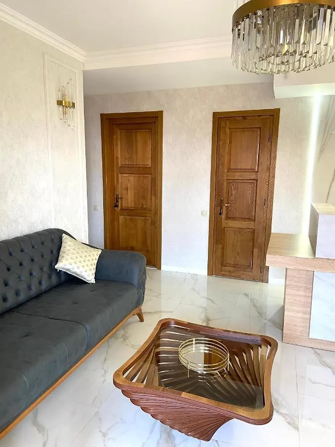 Boutique Hotel Tbili Metekhi 트빌리시 4*,  조지아