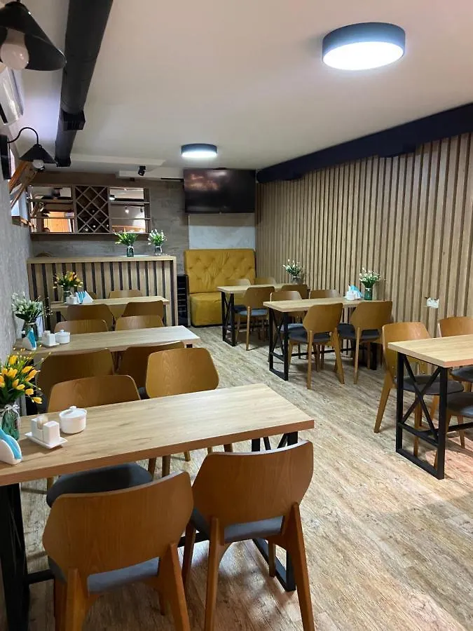 Boutique Hotel Tbili Metekhi 트빌리시 조지아